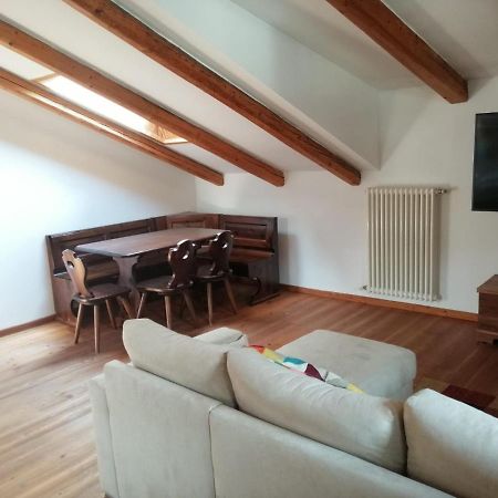 Villa Casa Leonilla Pellizzano Esterno foto