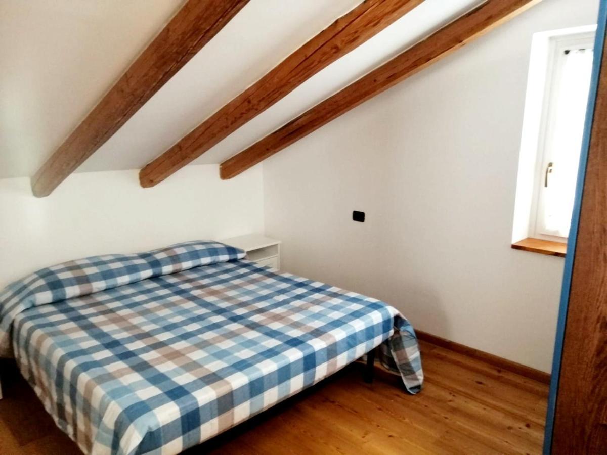 Villa Casa Leonilla Pellizzano Esterno foto